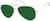 Angle view of Green Envy 1160914 in Gold thumbnail