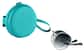Image of Foldable Round Sunglasses thumbnail