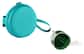 Image of Foldable Round Sunglasses thumbnail