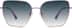 Square Sunglasses 1161217 in Purple