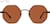Front view of Hat Trick 1161321 in Black thumbnail