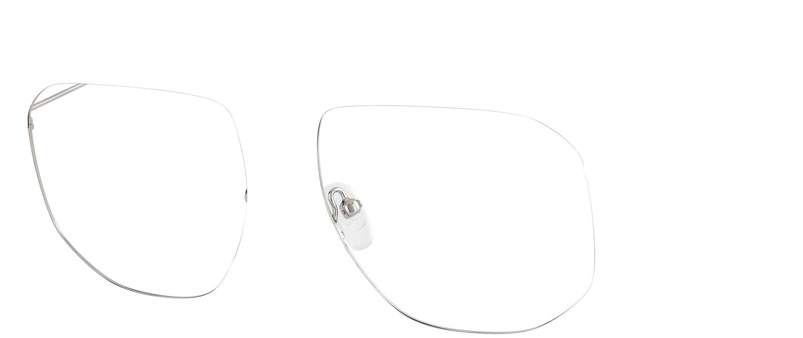 ヴィジョネア VISIONAIRE 51号 HARMONY シルバー MERCURY – VISION NYC