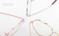 Image of Foldable Stainlees Steel Heart Frames thumbnail