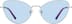 Cat-Eye Sunglasses 1161811 in Silver