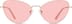 Cat-Eye Sunglasses 1161819 in Rose Gold