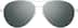 Aviator Sunglasses 1161911 in Silver