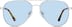 Aviator Sunglasses 1162111 in Silver