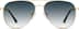 Aviator Sunglasses 1162114 in Gold