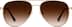 Aviator Sunglasses 1162115 in Brown