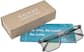 Image of Rectangle Sunglasses thumbnail