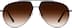 Aviator Sunglasses 1162216 in Blue
