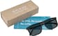 Image of Rectangle Sunglasses thumbnail
