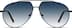 Aviator Sunglasses 1162221 in Black