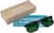 Image of Rectangle Sunglasses thumbnail