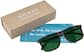 Image of Rectangle Sunglasses thumbnail