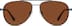 Aviator Sunglasses 1162316 in Blue