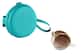 Image of Foldable Round Sunglasses thumbnail
