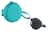 Image of Foldable Round Sunglasses thumbnail
