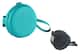 Image of Foldable Round Sunglasses thumbnail