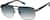 Angle view of TripleDouble 1162612 in Gray thumbnail
