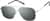 Angle view of Honor 1163111 in Silver thumbnail