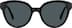 Avant-Garde Eyes 116321 in Black