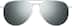 Aviator Sunglasses 1163211 in Silver