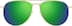 Aviator Sunglasses 1163214 in Gold