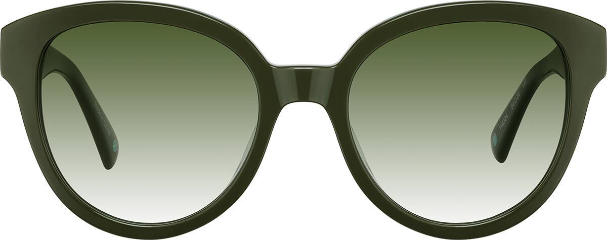 Avant-Garde Eyes Glasses 1163