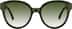 Avant-Garde Eyes 116324 in Green