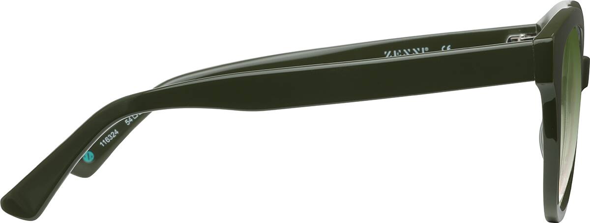 Avant-Garde Eyes Glasses 1163