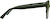 Side view of Avant-Garde Eyes 116324 in Green thumbnail