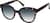 Angle view of Avant-Garde Eyes Glasses 116339 in Pattern thumbnail