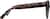 Side view of Avant-Garde Eyes Glasses 116339 in Pattern thumbnail