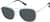 Angle view of 
Vibin' 1163411 in Silver thumbnail