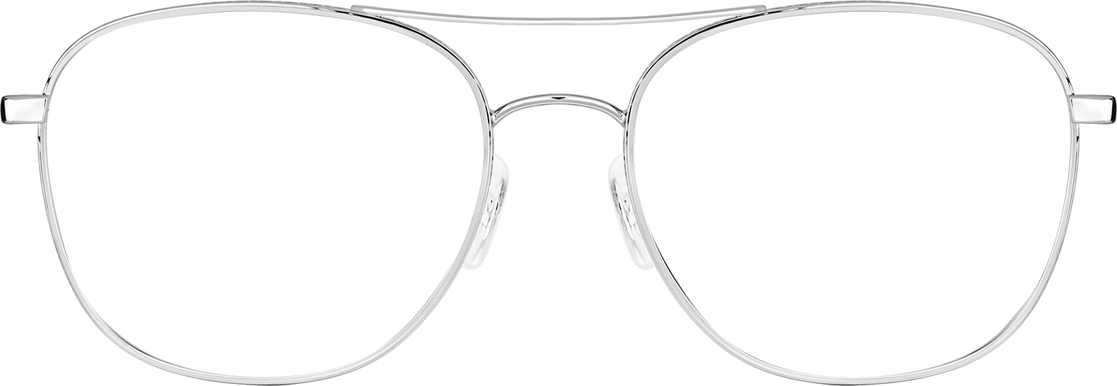 Gold Vibin' Glasses #1163414 | Zenni Optical