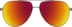 Aviator Sunglasses 1163512 in Gray