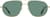 Front view of The Assist 1163614 in Gold thumbnail