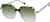 Angle view of Glam Galore  116425 in Tortoiseshell thumbnail