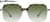 Front view of Glam Galore  116425 in Tortoiseshell thumbnail