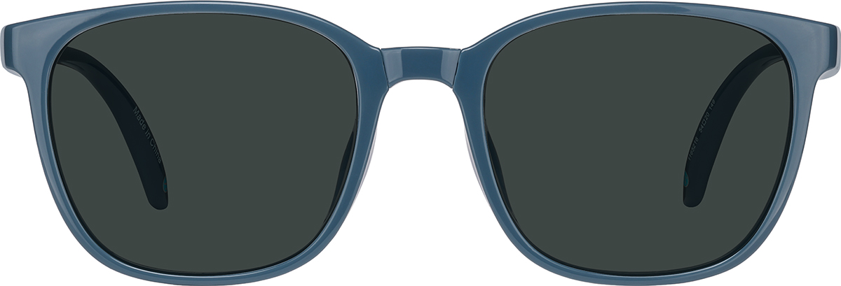 Foldable Square Sunglasses
