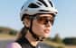 Image of Zunnies - Wrap-Around Visor Sunglasses thumbnail