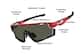 Image of Zunnies - Wrap-Around Visor Sunglasses thumbnail