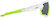 Side view of Zunnies - Wrap-Around Visor Sunglasses 1165424 in Green thumbnail