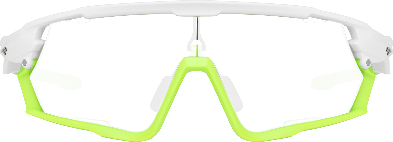 Front view of Zunnies - ApexRacer Pro  1165424 in Green