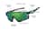 Image of Zunnies - Wrap-Around Visor Sunglasses thumbnail