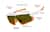 Image of Zunnies - Wrap-Around Visor Sunglasses thumbnail