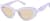 Angle view of Cat-Eye Sunglasses 1165517 in Purple thumbnail