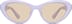 Cat-Eye Sunglasses 1165517 in Purple