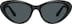 Cat-Eye Sunglasses 1165521 in Black